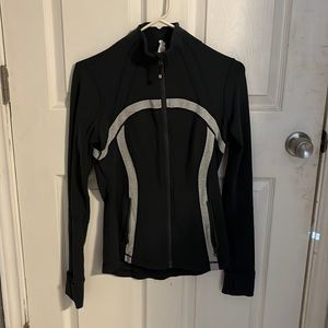 Lululemon define jacket